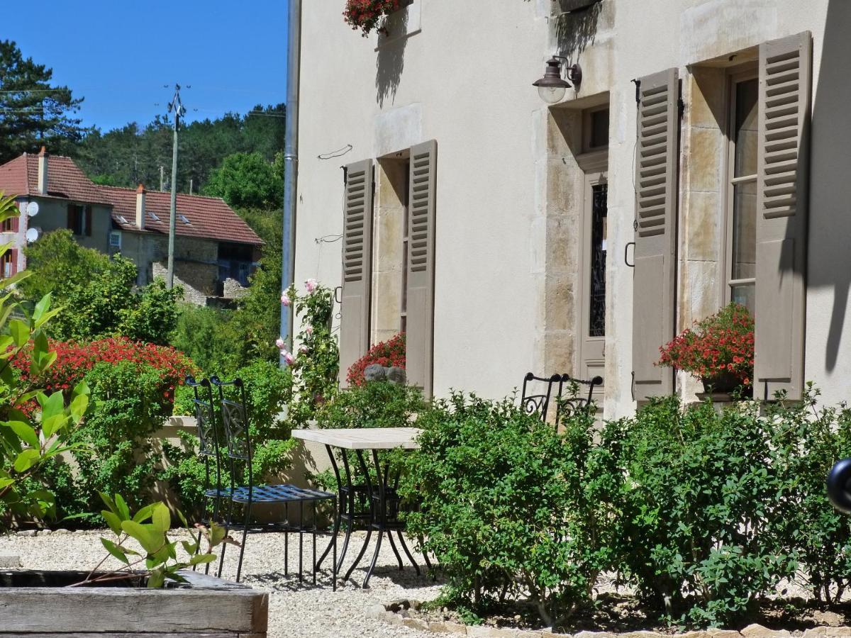 Le Repos Coquelicot Bed & Breakfast Montillot Exterior photo