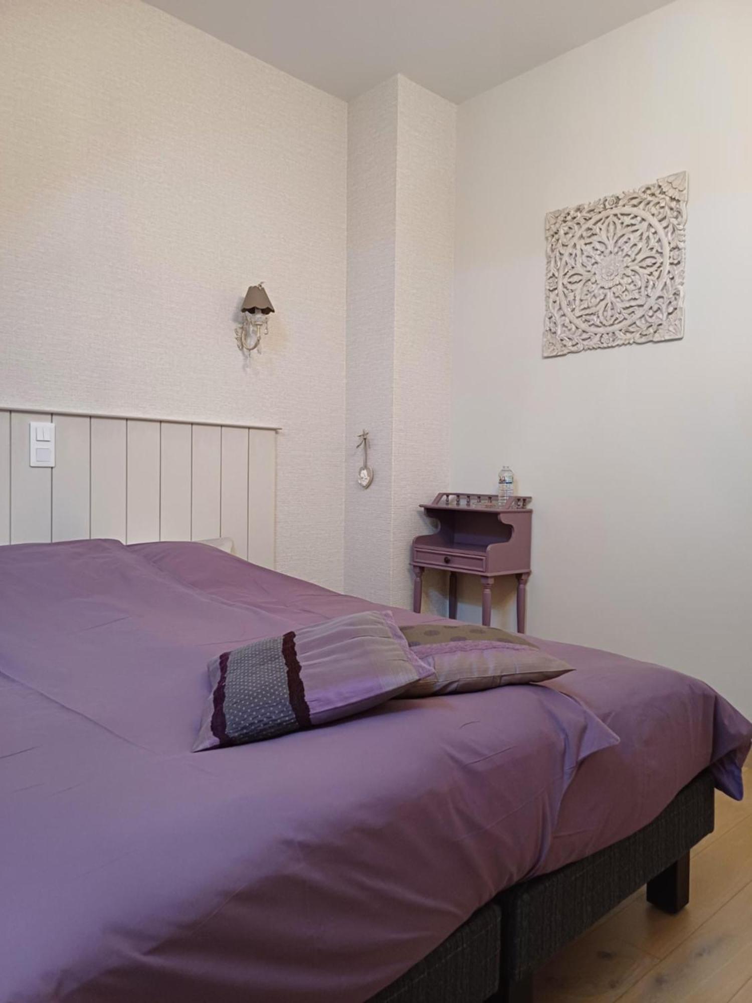 Le Repos Coquelicot Bed & Breakfast Montillot Exterior photo
